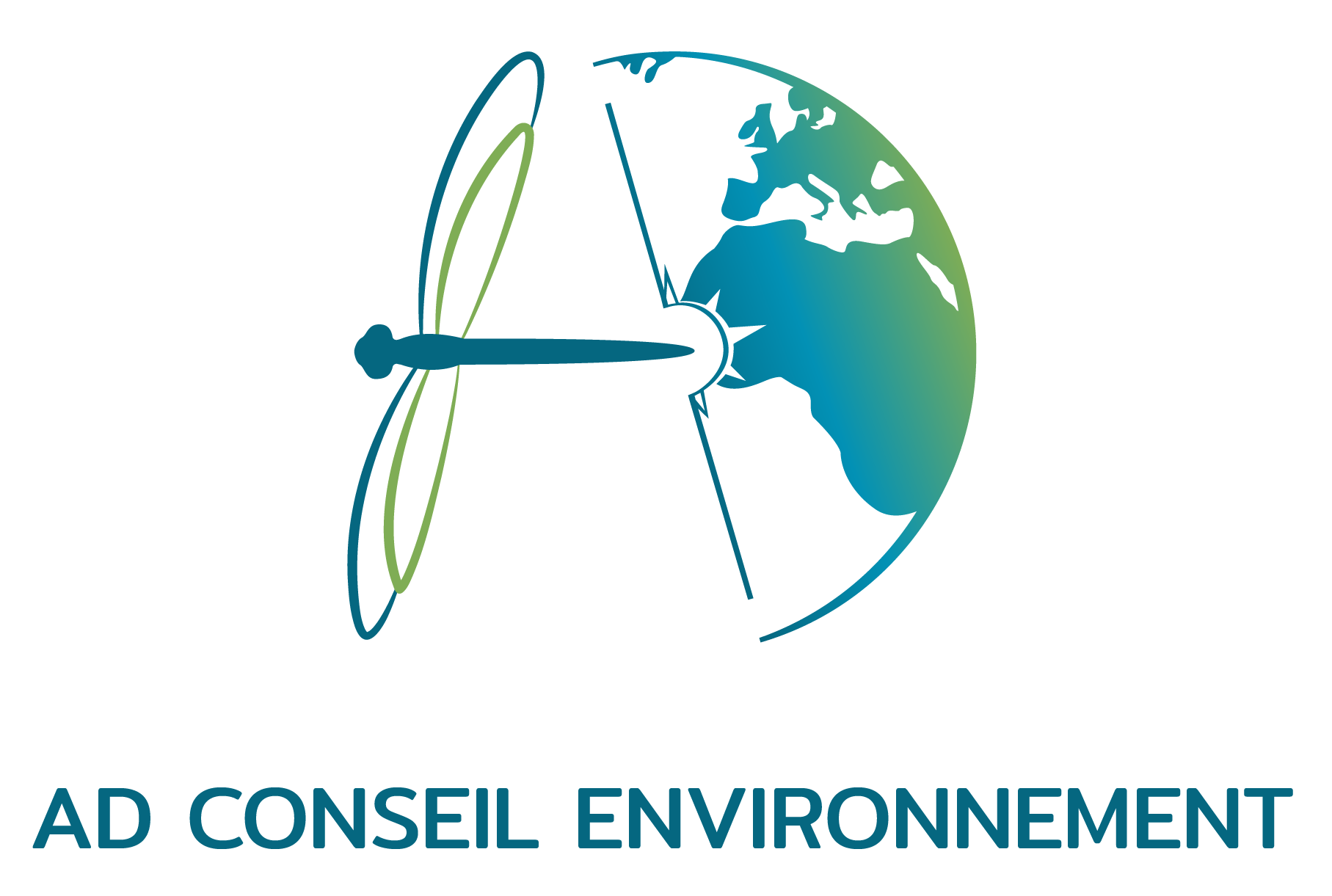 logo ad conseil environnement