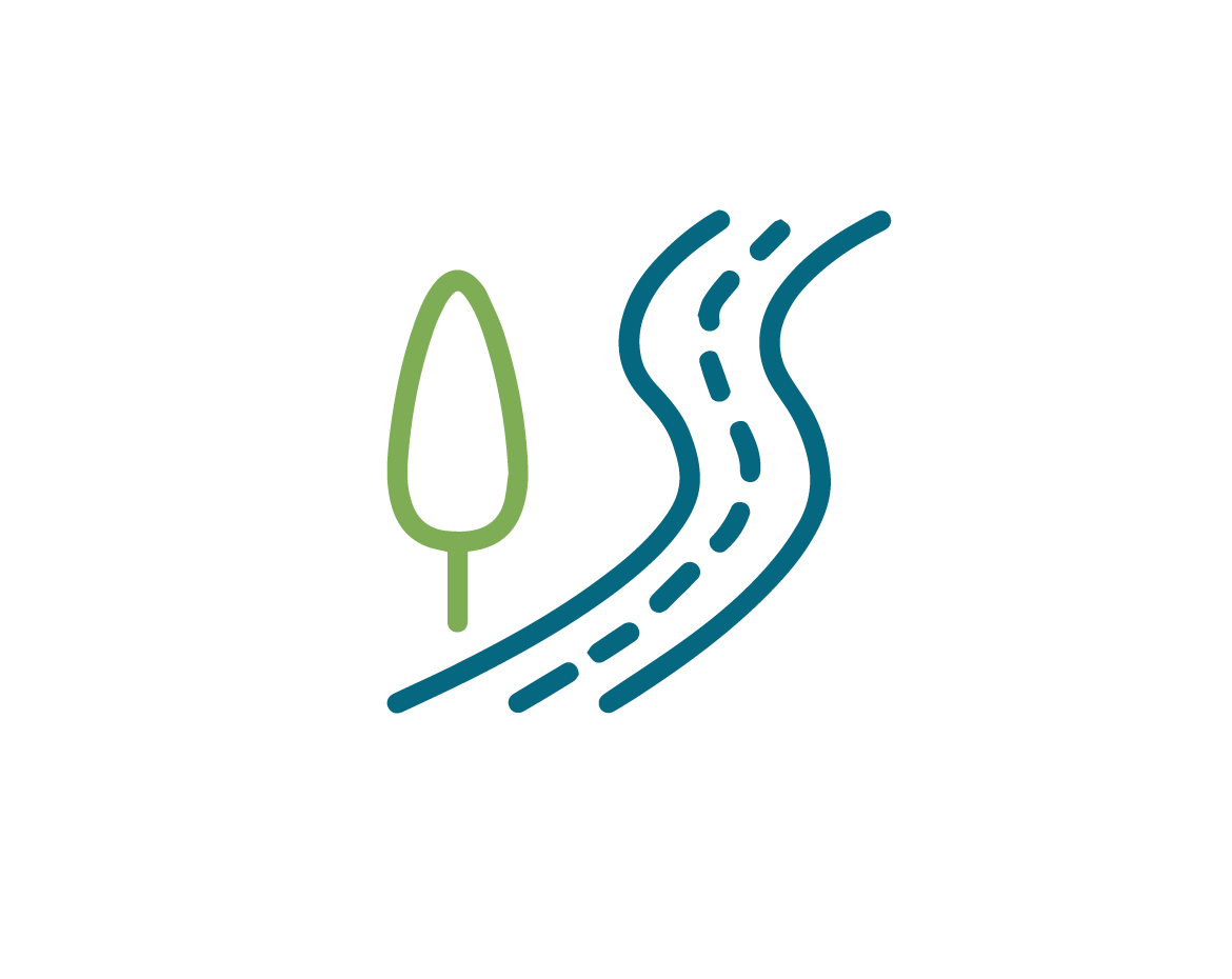 infrastructures de transport ou portuaires